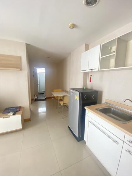 The Link Sukhumvit 50, Bangkok, Soi Sukhumvit 50, Sukhumvit Road, Phra Kanong, Khlong Toei, Bangkok, 1 Bedroom, 43 sqm, Condo For Rent, by Agentbkk, 60110442 - DDproperty.com