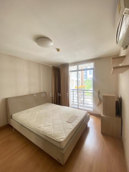 The Link Sukhumvit 50, Bangkok, Soi Sukhumvit 50, Sukhumvit Road, Phra Kanong, Khlong Toei, Bangkok, 1 Bedroom, 43 sqm, Condo For Rent, by Agentbkk, 60110442 - DDproperty.com