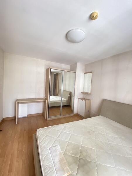 The Link Sukhumvit 50, Bangkok, Soi Sukhumvit 50, Sukhumvit Road, Phra Kanong, Khlong Toei, Bangkok, 1 Bedroom, 43 sqm, Condo For Rent, by Agentbkk, 60110442 - DDproperty.com