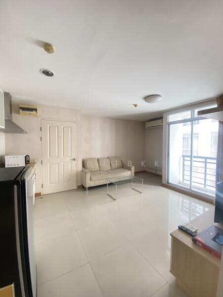 The Link Sukhumvit 50, Bangkok, Soi Sukhumvit 50, Sukhumvit Road, Phra Kanong, Khlong Toei, Bangkok, 1 Bedroom, 43 sqm, Condo For Rent, by Agentbkk, 60110442 - DDproperty.com