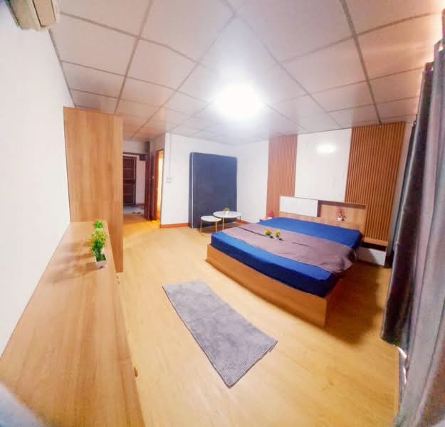 ภัทรคอนโดมิเนียม งามวงศ์วาน23, Nonthaburi, 811 งามวงศ์วาน, Bang Khen, Muang Nonthaburi, Nonthaburi, 1 Bedroom, 29 sqm, Townhouse For Sale, by ปอ ., 60110466 - DDproperty.com