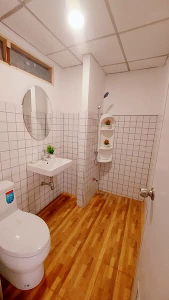 ภัทรคอนโดมิเนียม งามวงศ์วาน23, Nonthaburi, 811 งามวงศ์วาน, Bang Khen, Muang Nonthaburi, Nonthaburi, 1 Bedroom, 29 sqm, Townhouse For Sale, by ปอ ., 60110466 - DDproperty.com