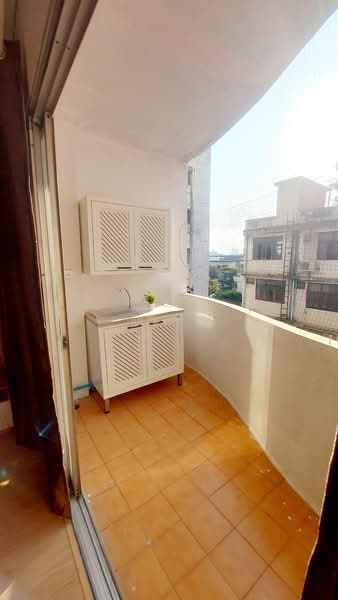 ภัทรคอนโดมิเนียม งามวงศ์วาน23, Nonthaburi, 811 งามวงศ์วาน, Bang Khen, Muang Nonthaburi, Nonthaburi, 1 Bedroom, 29 sqm, Townhouse For Sale, by ปอ ., 60110466 - DDproperty.com