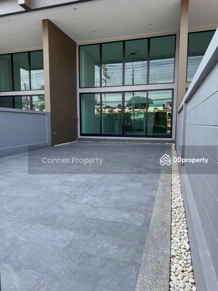 ให้เช่า - Supalai Grand Essence @Thaphra Interchange, กรุงเทพ