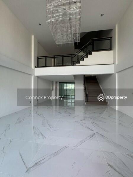 ให้เช่า - Supalai Grand Essence @Thaphra Interchange, กรุงเทพ