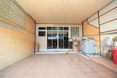 ขาย - ถ.สุขุมวิท ซ.89/1 แขวงบางจาก เขตพระโขนง จ.กรุงเทพมหานคร 10260, กรุงเทพ