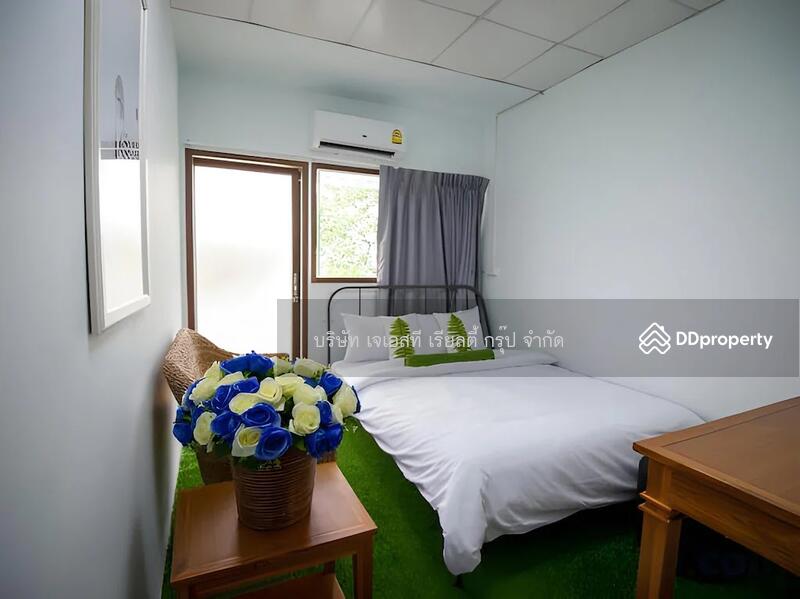ให้เช่า - Hotel Victory Park Hostel, กรุงเทพ
