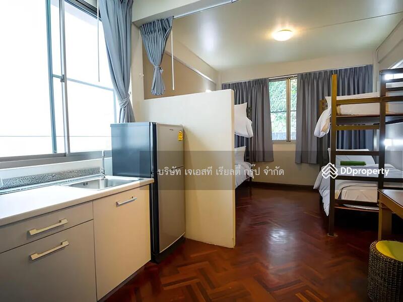 ให้เช่า - Hotel Victory Park Hostel, กรุงเทพ