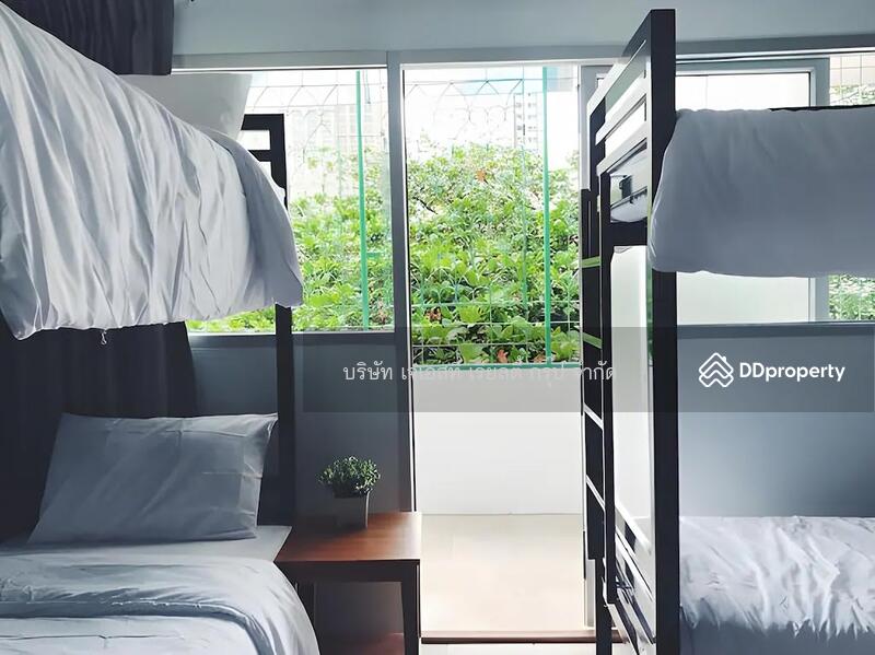 ให้เช่า - Hotel Victory Park Hostel, กรุงเทพ