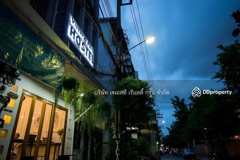ให้เช่า - Hotel Victory Park Hostel, กรุงเทพ
