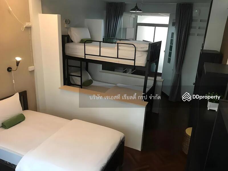 ให้เช่า - Hotel Victory Park Hostel, กรุงเทพ