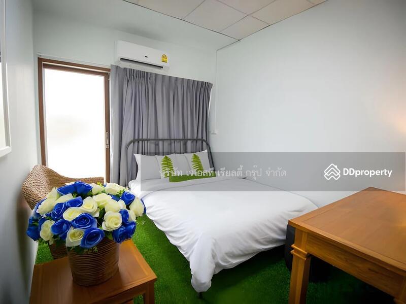 ให้เช่า - Hotel Victory Park Hostel, กรุงเทพ