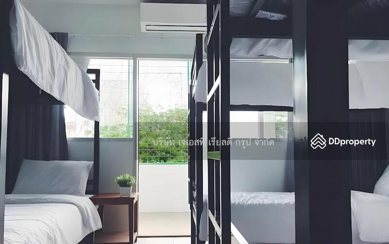 ให้เช่า - Hotel Victory Park Hostel, กรุงเทพ