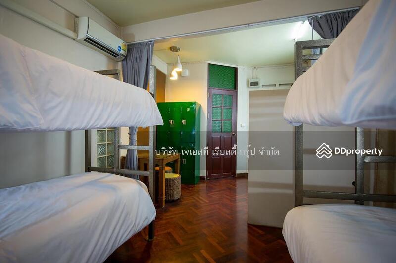 ให้เช่า - Hotel Victory Park Hostel, กรุงเทพ