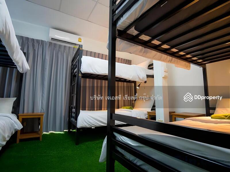 ให้เช่า - Hotel Victory Park Hostel, กรุงเทพ