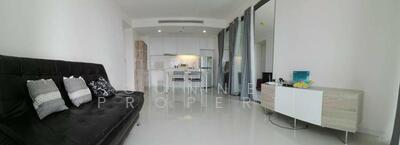 For Rent - The Star Estate Rama 3, Bangkok