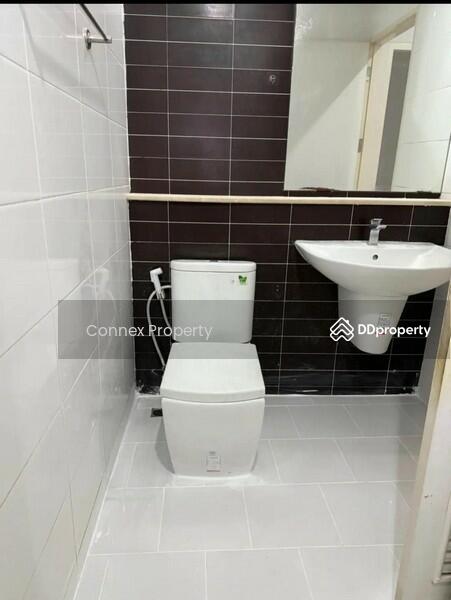 For Rent - Sixnature Watcharapol, Bangkok