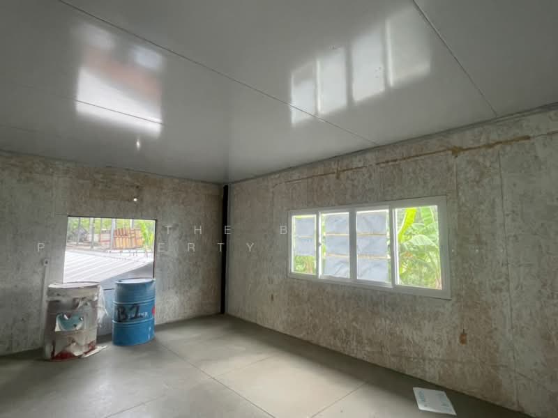 โกดังพร้อมที่ดินศรีราชา ชลบุรี, Chon Buri (Pattaya), Nong - Kham, Si Racha, Chon Buri (Pattaya), , 520 sqm, Warehouse/Factory For Sale, by The Best Property Agent ไข่นุ้ย, 60110548 - DDproperty.com