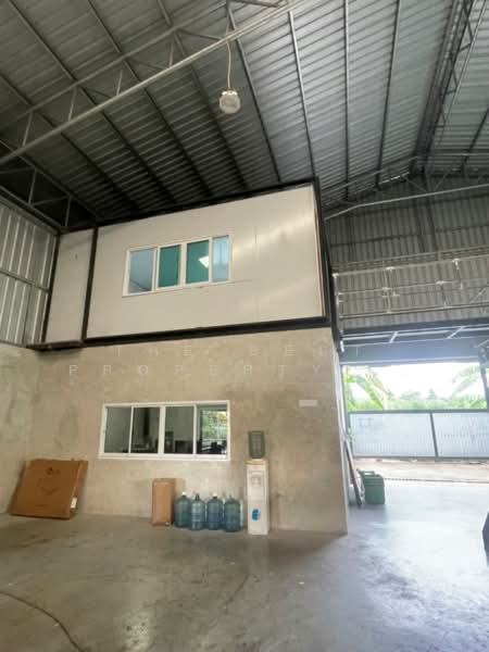 โกดังพร้อมที่ดินศรีราชา ชลบุรี, Chon Buri (Pattaya), Nong - Kham, Si Racha, Chon Buri (Pattaya), , 520 sqm, Warehouse/Factory For Sale, by The Best Property Agent ไข่นุ้ย, 60110548 - DDproperty.com
