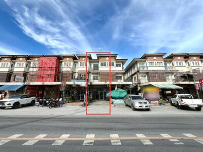 ขาย - อีสแลนด์แอนด์เฮ้าส์ ชลบุรี, ชลบุรี