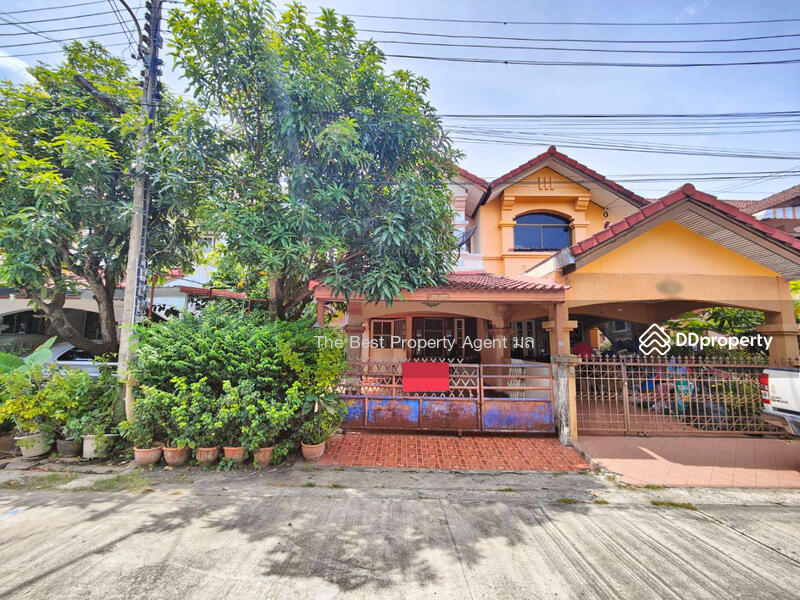 ขาย - ประภัสสรวิลล่า (Prapassorn Villa), นครปฐม