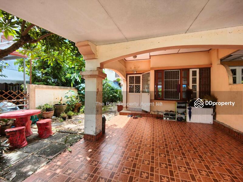 ขาย - ประภัสสรวิลล่า (Prapassorn Villa), นครปฐม