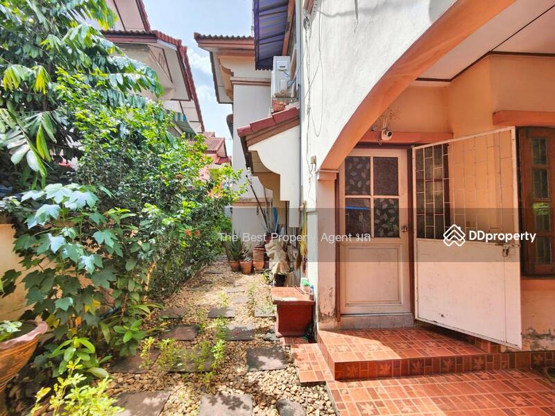 ขาย - ประภัสสรวิลล่า (Prapassorn Villa), นครปฐม