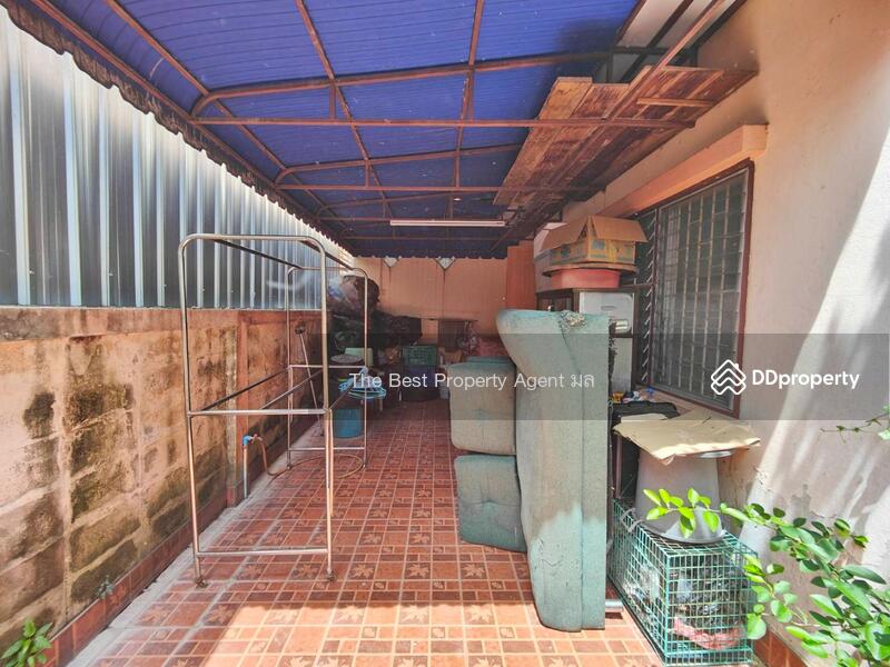 ขาย - ประภัสสรวิลล่า (Prapassorn Villa), นครปฐม