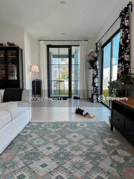 For Rent - Saransiri Prachauthit 90, Samut Prakan