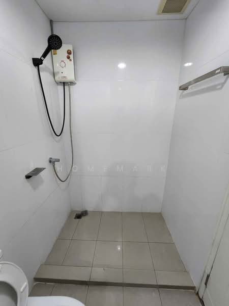 Apool Condo Bangna : อะพูล บางนา, กรุงเทพ, 72 ซอย บางนา-ตราด 32, บางนา, บางนา, กรุงเทพ, 26 ตร.ม., คอนโด ขาย, โดย Homemark, 60110612 - DDproperty.com