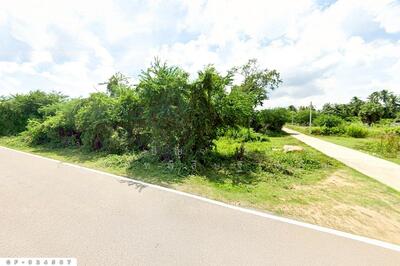 ขาย - GF-924587 ที่ดินเขาใหญ่ ชะอำ 6 ไร่ 74 ตร.ว. เพชรบุรี ใกล้วิทยาลัยการอาชีพวังไกลกังวล 2, เพชรบุรี