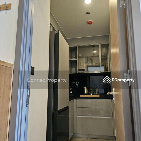 For Rent - Sapphire Luxurious Condominium Rama III, Bangkok