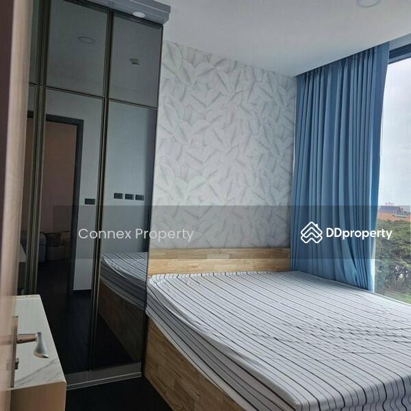 For Rent - Sapphire Luxurious Condominium Rama III, Bangkok