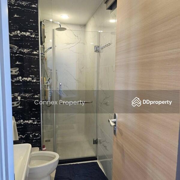 For Rent - Sapphire Luxurious Condominium Rama III, Bangkok