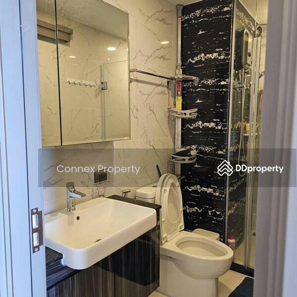 For Rent - Sapphire Luxurious Condominium Rama III, Bangkok