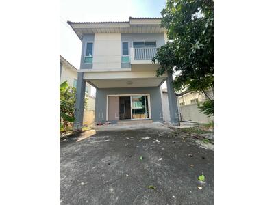 ขาย - Supalai Bella Rama 2-Wongwaen : ศุภาลัย เบลล่า พระราม 2-วงแหวน, สมุทรสาคร