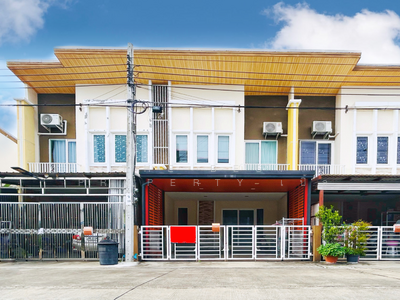 ขาย - Golden Town Suksawat-Buddha : โกลเด้น ทาวน์ สุขสวัสดิ์-พุทธบูชา, กรุงเทพ