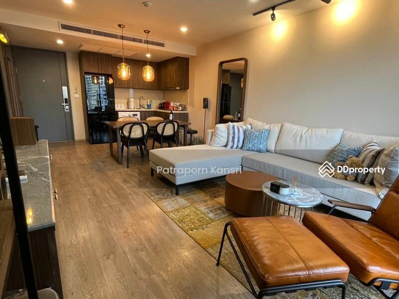 For Rent - Noble Above Wireless-Ruamrudee, Bangkok
