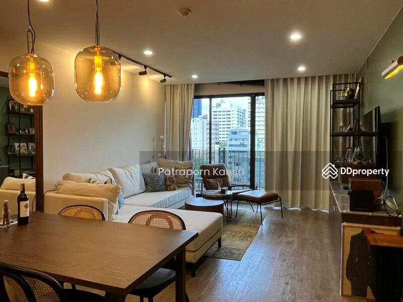 For Rent - Noble Above Wireless-Ruamrudee, Bangkok