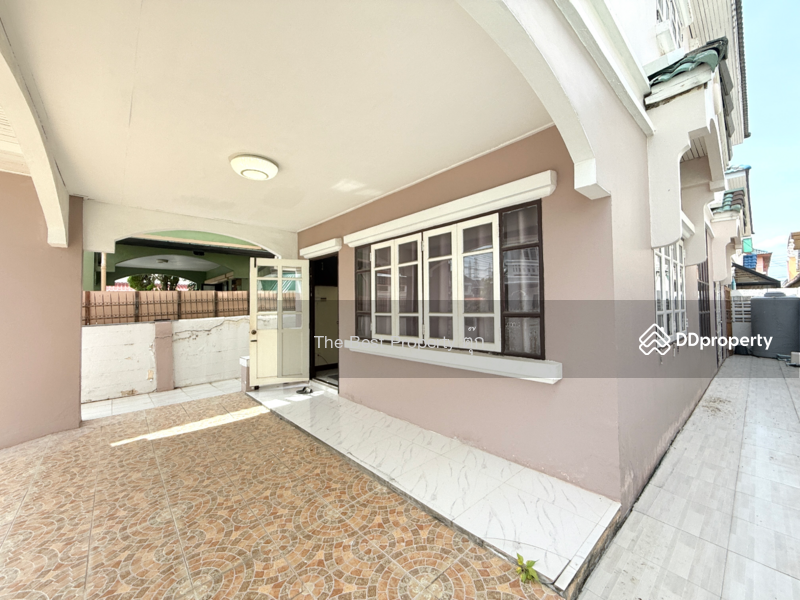 ขาย - นันทนาการ์เด้นท์ : Nantana Garden, สมุทรปราการ
