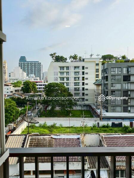ให้เช่า - Chapter Thonglor 25 : แชปเตอร์ ทองหล่อ 25, กรุงเทพ