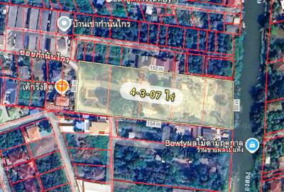 ขาย - ลำลูกกา, ปทุมธานี