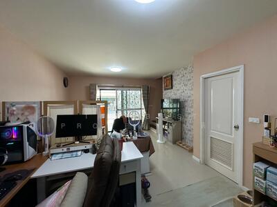 ขาย - Pruksalite Lox Sukhumvit-Theparak : พฤกษาไลท์ ล็อกซ์ สุขุมวิท-เทพารักษ์, สมุทรปราการ