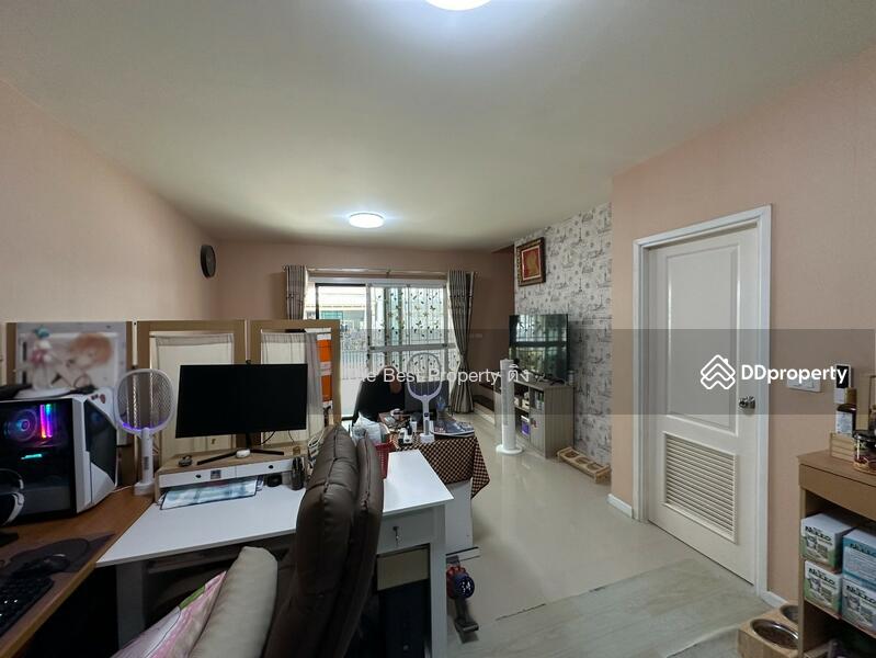 For Sale - Pruksalite Lox Sukhumvit-Theparak, Samut Prakan