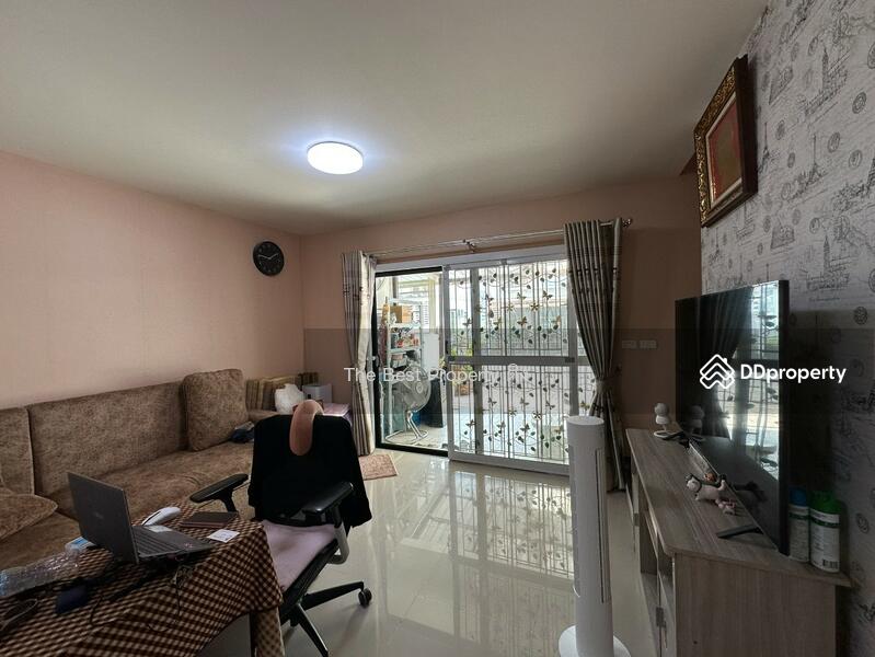For Sale - Pruksalite Lox Sukhumvit-Theparak, Samut Prakan
