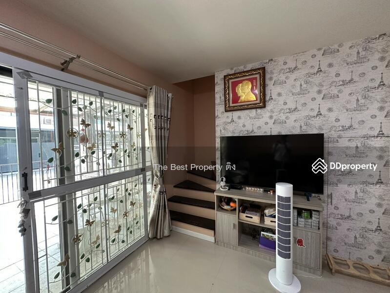 For Sale - Pruksalite Lox Sukhumvit-Theparak, Samut Prakan
