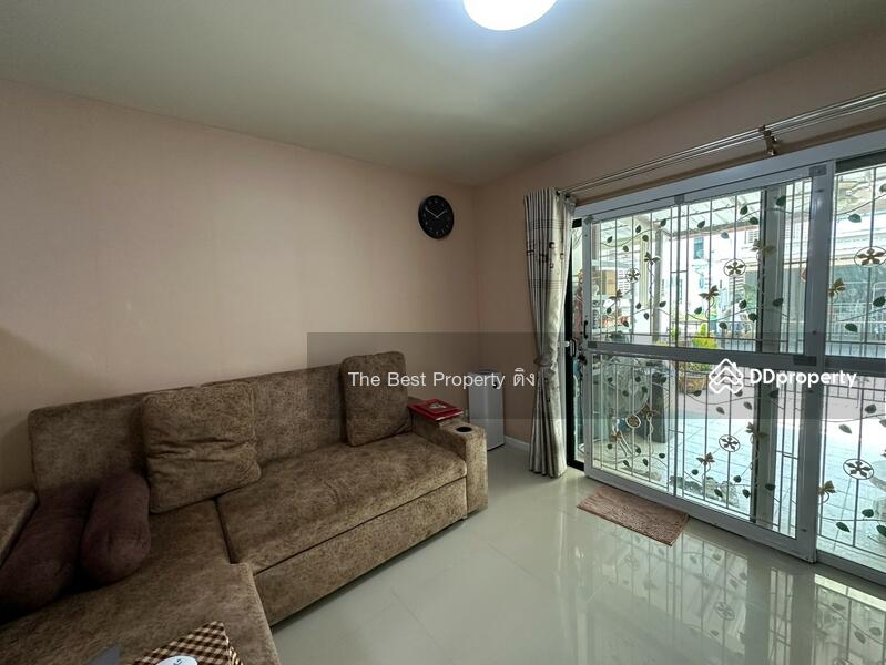 For Sale - Pruksalite Lox Sukhumvit-Theparak, Samut Prakan