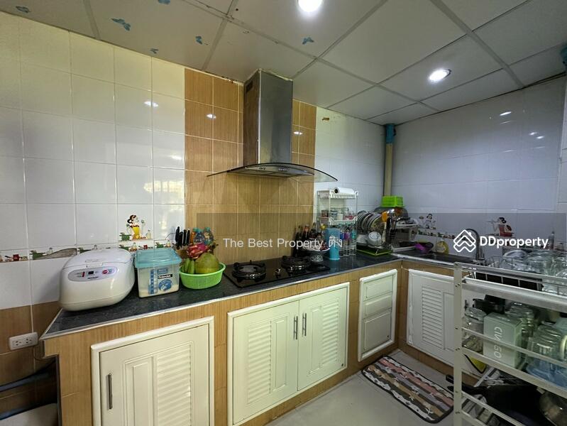 For Sale - Pruksalite Lox Sukhumvit-Theparak, Samut Prakan