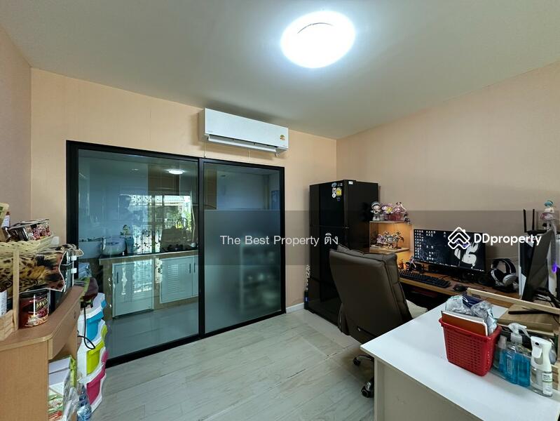 For Sale - Pruksalite Lox Sukhumvit-Theparak, Samut Prakan