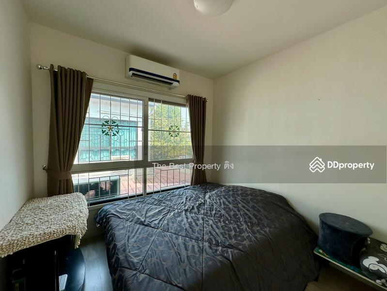 For Sale - Pruksalite Lox Sukhumvit-Theparak, Samut Prakan